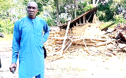 DEATH LIST HORROR:  How quiet Cross River community became killer’s hunting ground 